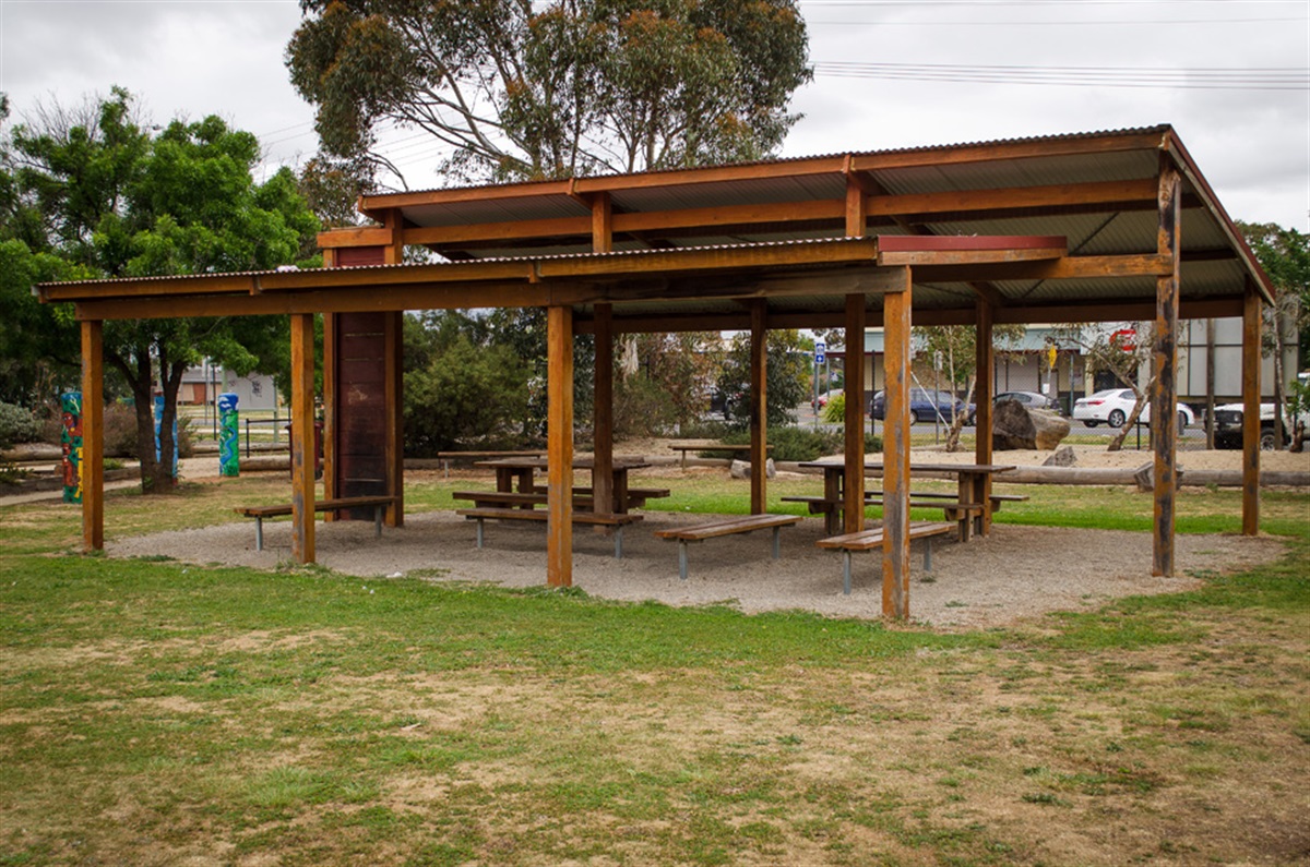 Darley Park | Moorabool Shire Council