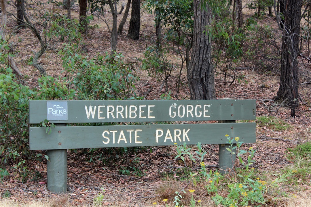 Werribee Gorge State Park | Moorabool Shire Council