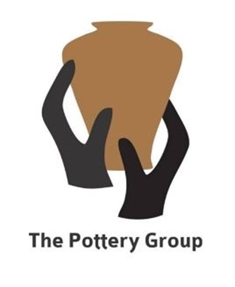 pottery-group