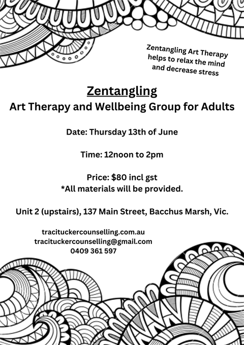 Zentangling-Art-Therapy-and-Wellbeing-Group-for-Adults