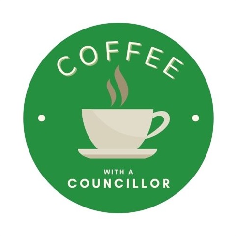 Coffee with a Councillor