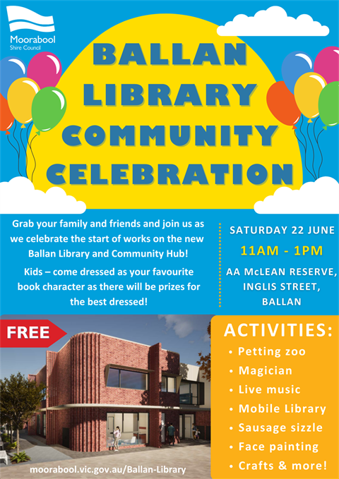 Ballan Library Community Event Flyer FINAL.png